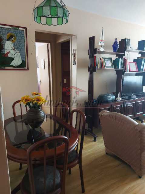 Apartamento 02 quartos praça s - 3