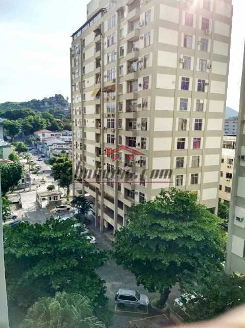 Apartamento 02 quartos praça s - 4
