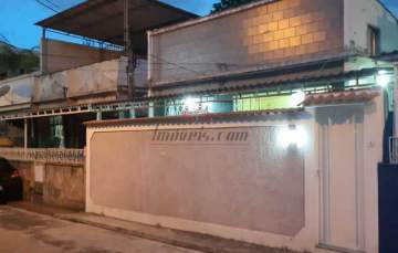 Casa em Condomínio 3 quartos à venda Madureira, BAIRROS DE ATUAÇÃO ,Rio de Janeiro - R$ 350.000 - PECN30478