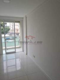 Apartamento 2 quartos à venda Praça Seca, BAIRROS DE ATUAÇÃO ,Rio de Janeiro - R$ 311.000 - PEAP22857