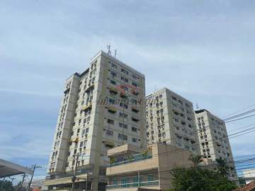 Apartamento 2 quartos à venda Campinho, BAIRROS DE ATUAÇÃO ,Rio de Janeiro - R$ 190.000 - PSAP22884