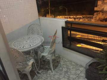 Apartamento 2 quartos à venda Tanque, BAIRROS DE ATUAÇÃO ,Rio de Janeiro - R$ 130.000 - PSAP22897