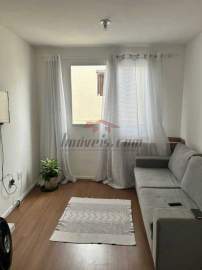 Apartamento 2 quartos à venda Madureira, BAIRROS DE ATUAÇÃO ,Rio de Janeiro - R$ 200.000 - PSAP23093