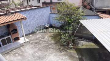 vendo excelente casa duplex - VCA40054