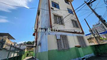 Ótimo apartamento em Madureira com 02 quartos. - VAP21319