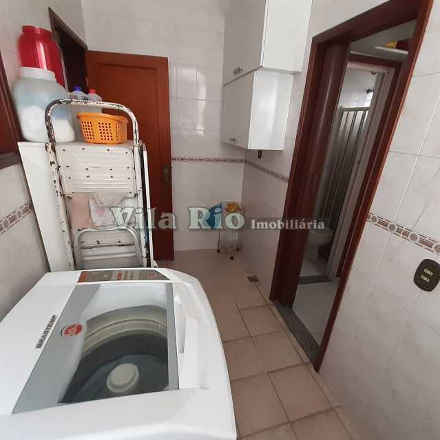 17area de serviço.. - 17