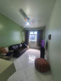 Apartamento em Madureira com uma vaga na garagem. - VAP10130