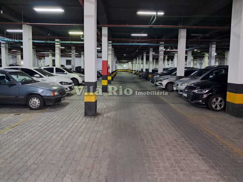 17.1 Estacionamento. - 30