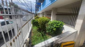 Maravilhoso e espaçoso apartamento com 2 vagas na Vila da Penha. - VAP21455