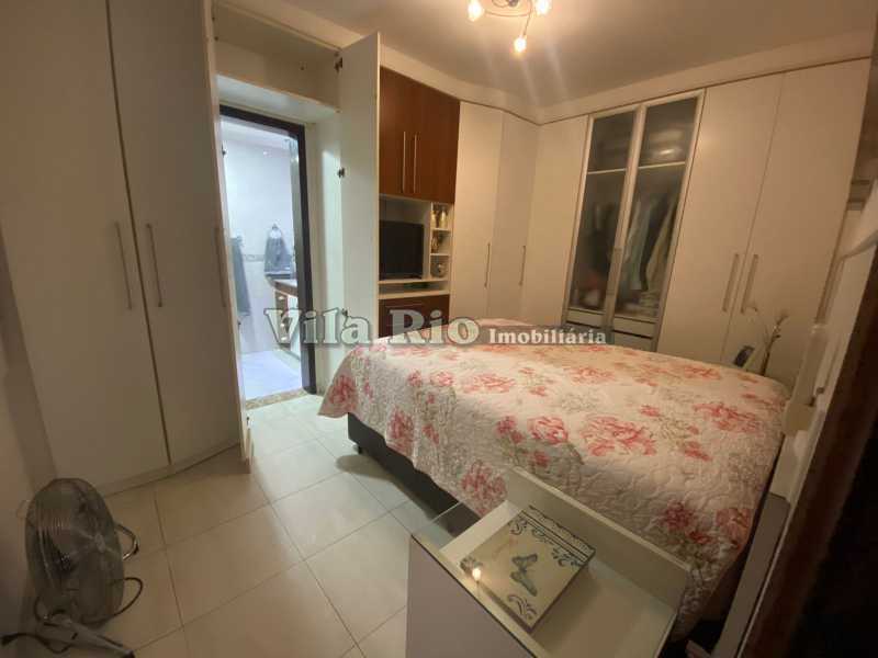 Quarto Suíte 2° Pavimento - 19