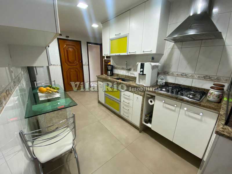 Cozinha 1° Pavimento - 12