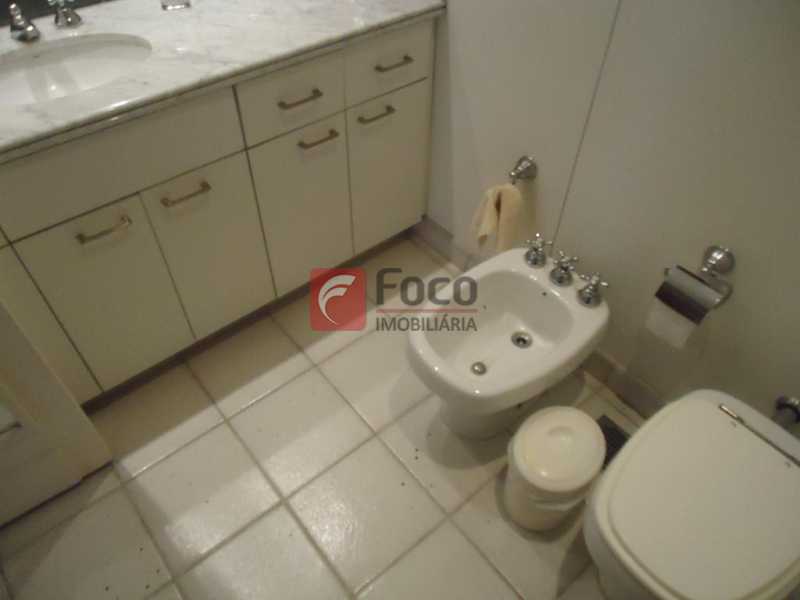 Conheça BANHEIRO SUITE do imóvel - Apartamento à venda Praia do Flamengo, Flamengo, Rio de Janeiro - R$ 4.200.000 - FLAP40480 - 18 BANHEIRO SUITE - 18