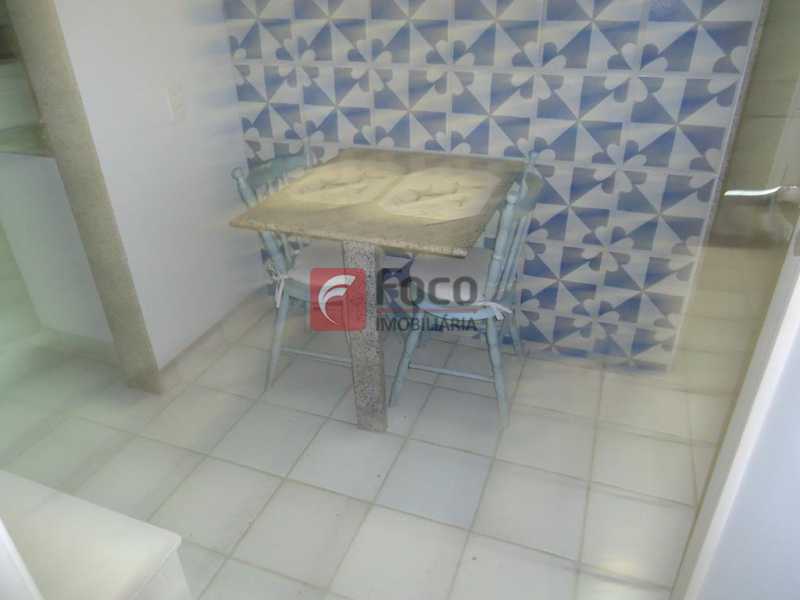 Conheça COPA-COZINHA do imóvel - Apartamento à venda Praia do Flamengo, Flamengo, Rio de Janeiro - R$ 4.200.000 - FLAP40480 - 29 COPA-COZINHA - 29