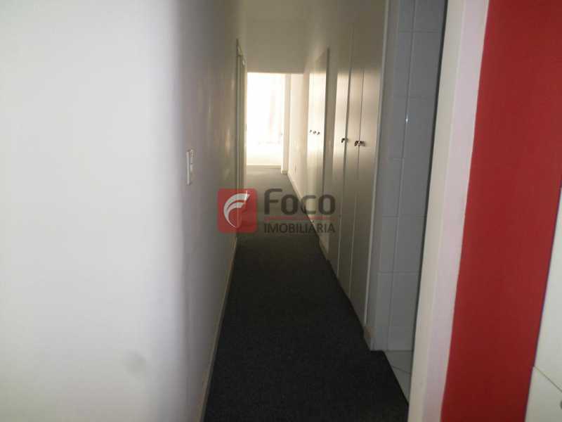 Conheça CIRCULAÇÃO do imóvel - Apartamento à venda Avenida Calógeras, Centro, Rio de Janeiro - R$ 550.000 - FLAP22169 - 9 CIRCULAÇÃO - 9
