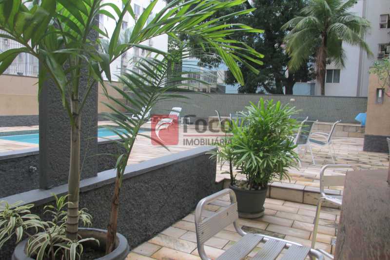 Conheça piscina do imóvel - Apartamento à venda Praia do Flamengo, Flamengo, Rio de Janeiro - R$ 4.200.000 - JBAP40264 - 23 piscina - 23