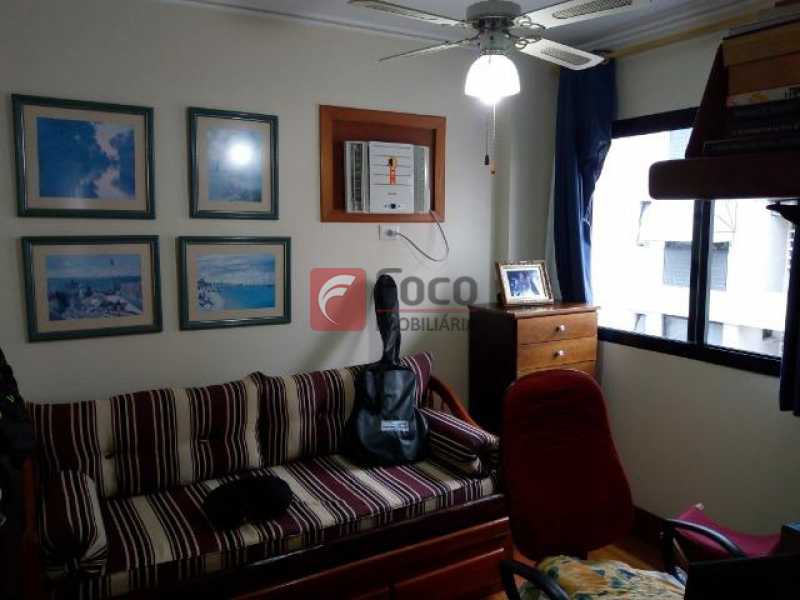 Conheça QUARTO 3 do imóvel - Apartamento à venda Rua Sorocaba, Botafogo, Rio de Janeiro - R$ 2.290.000 - FLAP32150 - 12 QUARTO 3 - 12
