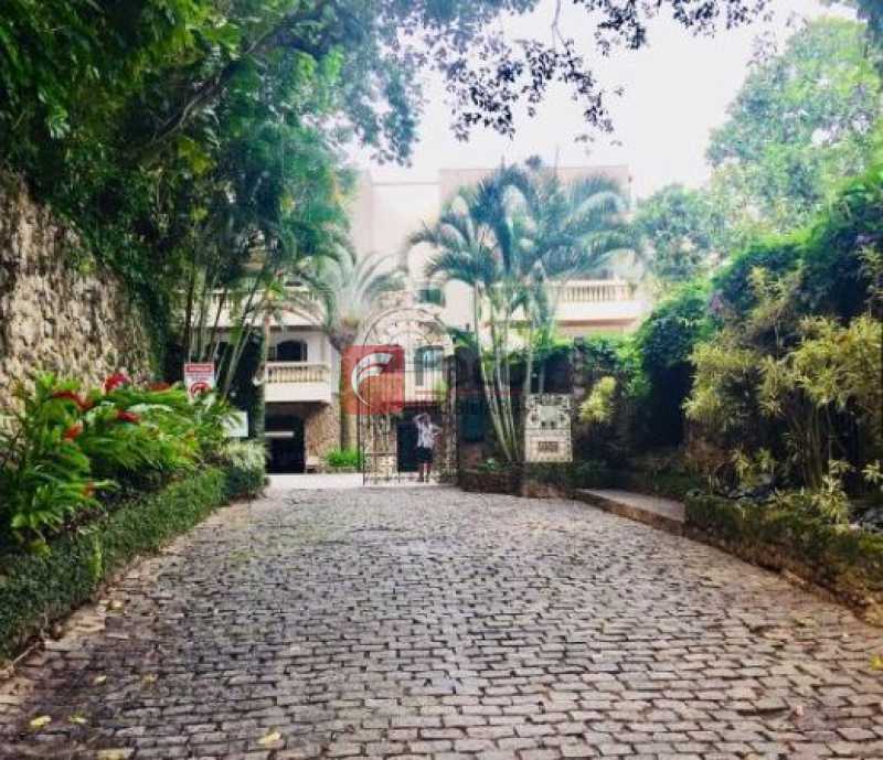 Conheça 1 do imóvel - Cobertura 3 quartos à venda Lagoa, Rio de Janeiro - R$ 2.520.000 - JBCO30271 - 25 1 - 25