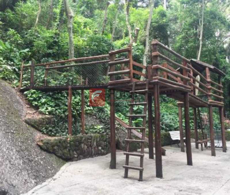 Conheça 8 do imóvel - Cobertura 3 quartos à venda Lagoa, Rio de Janeiro - R$ 2.520.000 - JBCO30271 - 26 8 - 26