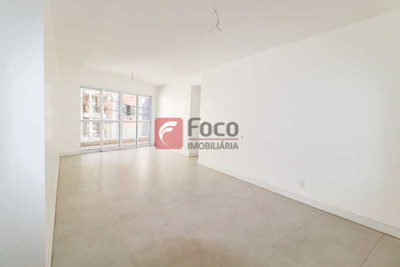 Conheça 1 do imóvel - Apartamento 3 quartos à venda Lagoa, Rio de Janeiro - R$ 2.135.000 - JBAP31221 - 1 1 - 1