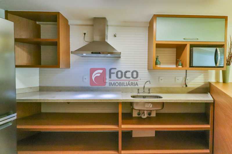 Conheça 45 do imóvel - Apartamento 3 quartos à venda Lagoa, Rio de Janeiro - R$ 2.135.000 - JBAP31221 - 29 45 - 29