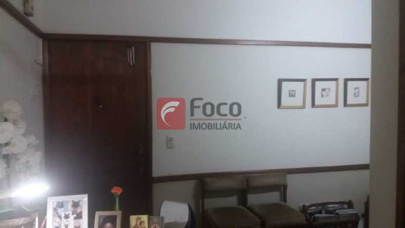 Conheça Recepção do imóvel - Sala Comercial 40m² à venda Avenida Nossa Senhora de Copacabana, Copacabana, Rio de Janeiro - R$ 800.000 - JBSL00069 - 9 Recepção - 9