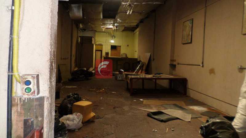 Conheça 2º PISO do imóvel - Loja 466m² à venda Rua Riachuelo, Centro, Rio de Janeiro - R$ 1.450.000 - FLLJ00024 - 10 2º PISO - 10