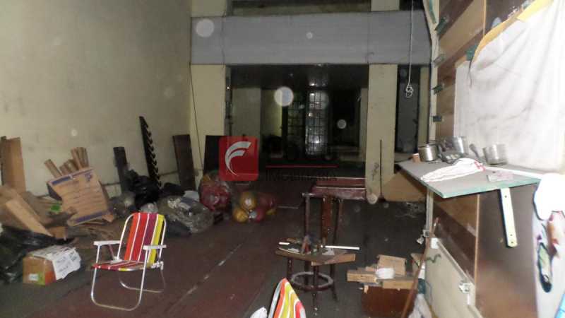 Conheça 1º PISO do imóvel - Loja 466m² à venda Rua Riachuelo, Centro, Rio de Janeiro - R$ 1.450.000 - FLLJ00024 - 18 1º PISO - 18