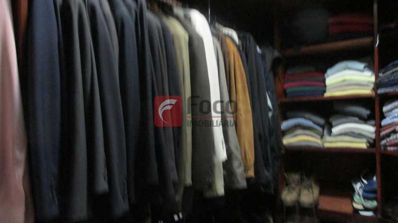 Closet suite 1 - 26