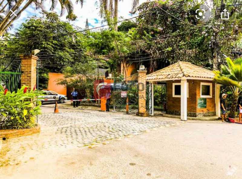 Conheça 7 do imóvel - Casa em Condomínio à venda Rua Professor Júlio Lohman, Joá, Rio de Janeiro - R$ 2.000.000 - JBCN20002 - 4 7 - 4