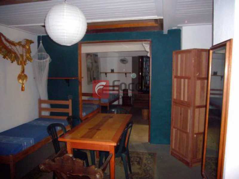 Conheça 26 do imóvel - Casa à venda Rua Áurea, Santa Teresa, Rio de Janeiro - R$ 2.800.000 - JBCA140001 - 15 26 - 15