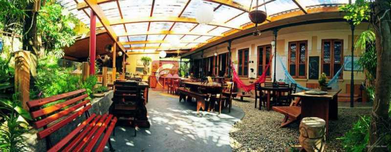 Conheça 39 do imóvel - Casa à venda Rua Áurea, Santa Teresa, Rio de Janeiro - R$ 2.800.000 - JBCA140001 - 11 39 - 11
