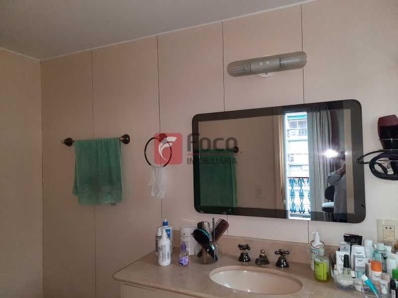 Conheça 20211110_162840 do imóvel - Apartamento à venda Rua General Tasso Fragoso, Lagoa, Rio de Janeiro - R$ 2.650.000 - JBAP40469 - 25 20211110_162840 - 25