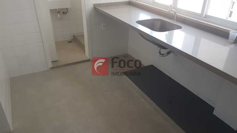 Conheça área de serviço do imóvel - Casa à venda Rua Monte Alegre, Santa Teresa, Rio de Janeiro - R$ 1.200.000 - JBCA30045 - 26 área de serviço - 26