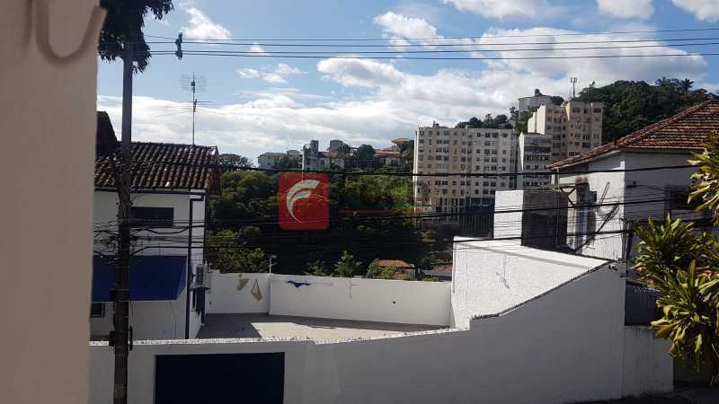 Conheça vista do imóvel - Casa à venda Rua Monte Alegre, Santa Teresa, Rio de Janeiro - R$ 1.200.000 - JBCA30045 - 29 vista - 29