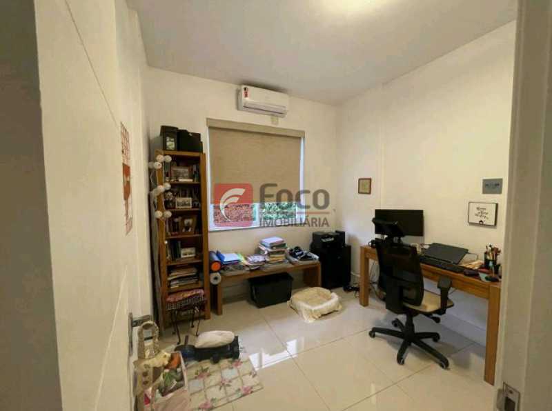 Conheça QUARTO 2 do imóvel - Apartamento à venda Rua Coelho Neto,Laranjeiras, Rio de Janeiro - R$ 1.050.000 - JBAP21479 - 4 QUARTO 2 - 4