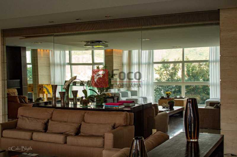 Conheça 17 do imóvel - Apartamento 4 quartos à venda Flamengo, Rio de Janeiro - R$ 4.300.000 - JBAP40520 - 18 17 - 18