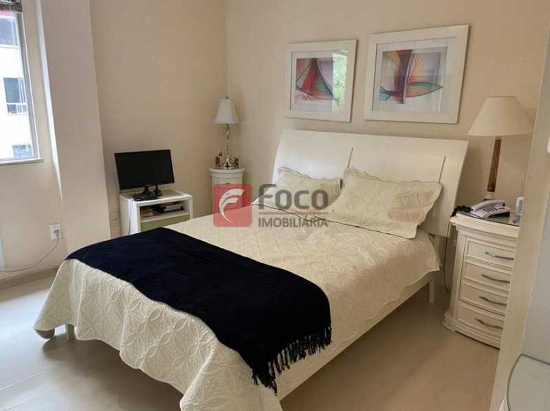 Conheça 8 do imóvel - Apartamento 4 quartos à venda Lagoa, Rio de Janeiro - R$ 2.850.000 - JBAP40530 - 11 8 - 11
