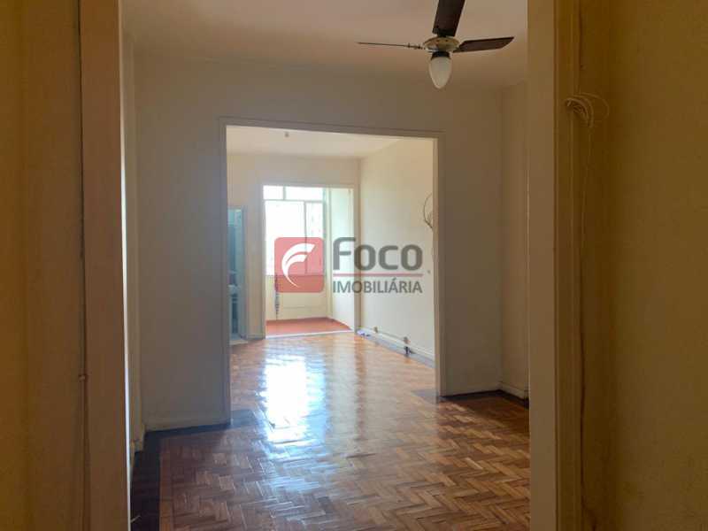 Conheça sala4 do imóvel - Kitnet/Conjugado 37m² à venda Copacabana, Rio de Janeiro - R$ 430.000 - JBKI00154 - 17 sala4 - 17