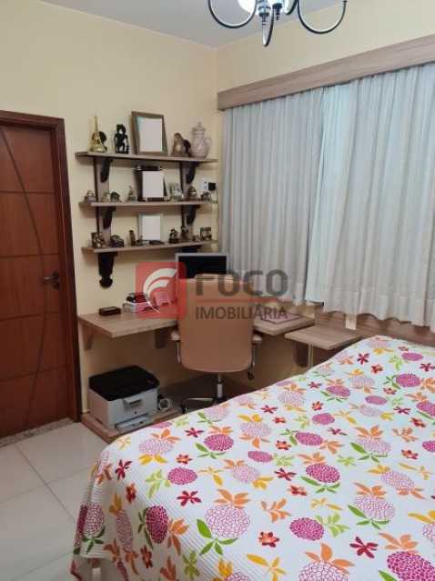 Conheça 18 do imóvel - Apartamento 2 quartos à venda Jardim Botânico, Rio de Janeiro - R$ 1.490.000 - JBAP21598 - 6 18 - 6