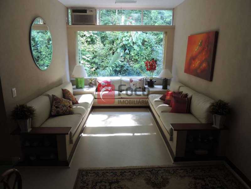 Conheça 2 do imóvel - Apartamento à venda Rua Senador Simonsen, Jardim Botânico, Rio de Janeiro - R$ 1.500.000 - JBAP32110 - 2 2 - 2