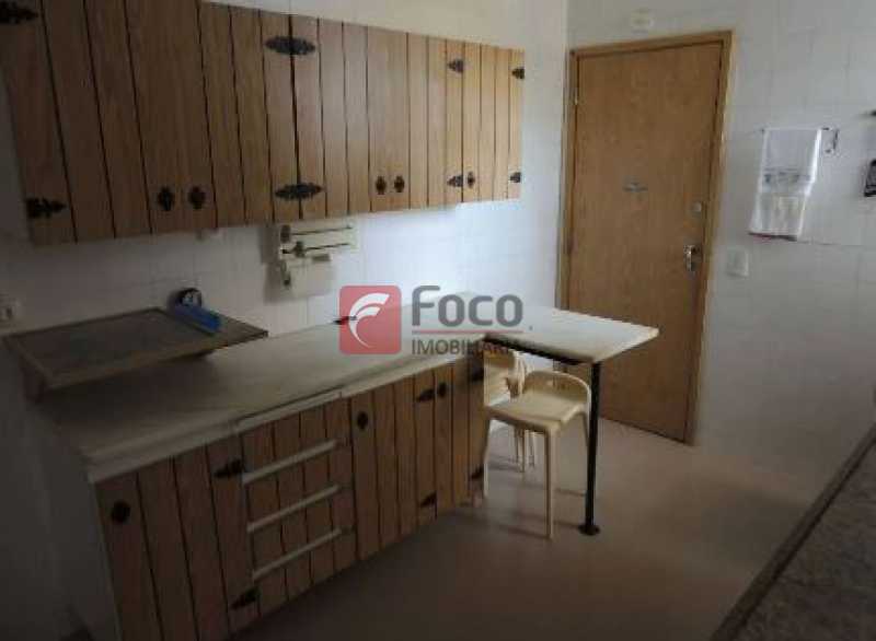 Conheça 9 do imóvel - Apartamento à venda Rua Senador Simonsen, Jardim Botânico, Rio de Janeiro - R$ 1.500.000 - JBAP32110 - 15 9 - 15
