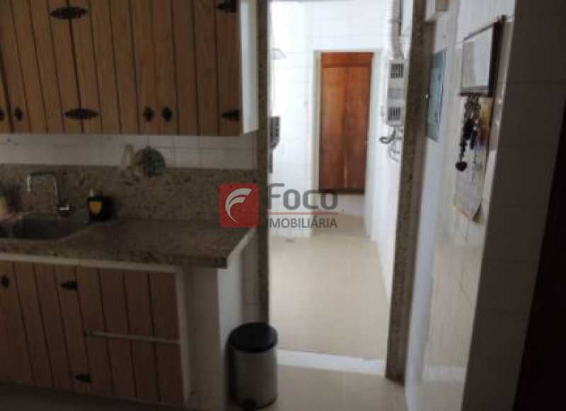 Conheça 10 do imóvel - Apartamento à venda Rua Senador Simonsen, Jardim Botânico, Rio de Janeiro - R$ 1.500.000 - JBAP32110 - 16 10 - 16