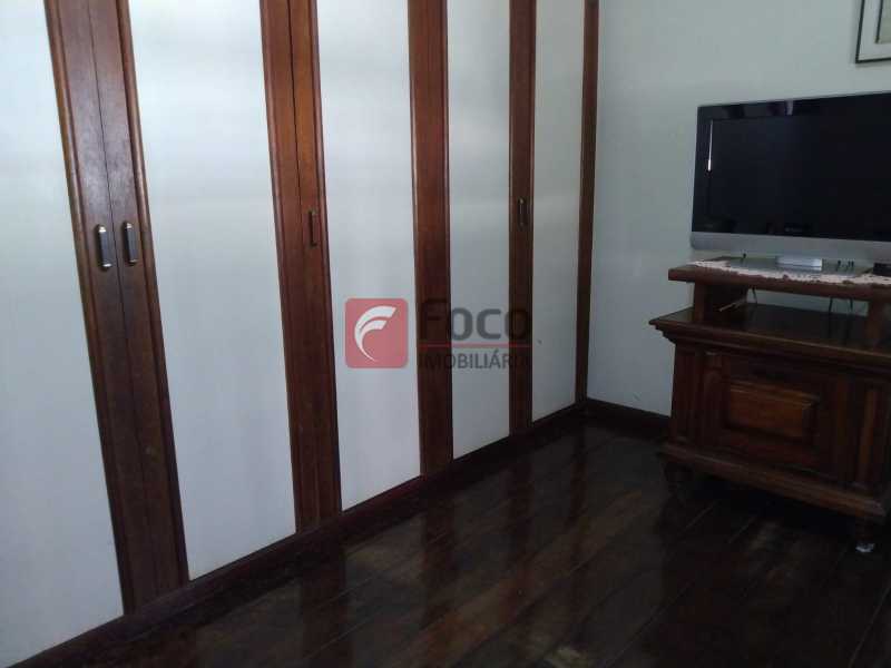 Conheça quarto 6 do imóvel - Apartamento 3 quartos à venda Copacabana, Rio de Janeiro - R$ 1.420.000 - JBAP32123 - 14 quarto 6 - 14