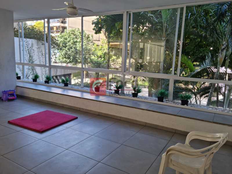 Conheça 25 do imóvel - Apartamento à venda Rua Jardim Botânico, Jardim Botânico, Rio de Janeiro - R$ 1.370.000 - JBAP32132 - 25 25 - 25