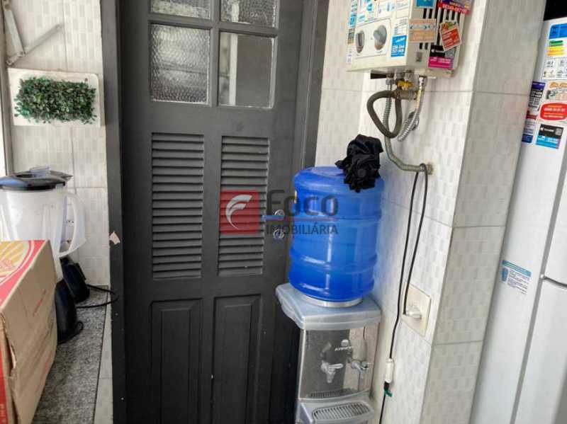 Conheça 22 do imóvel - Apartamento à venda Rua Jardim Botânico, Jardim Botânico, Rio de Janeiro - R$ 1.370.000 - JBAP32132 - 22 22 - 22