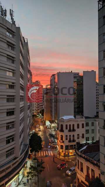 Conheça 5 do imóvel - Apartamento à venda Rua Riachuelo, Centro, Rio de Janeiro - R$ 490.000 - JBAP21626 - 3 5 - 3