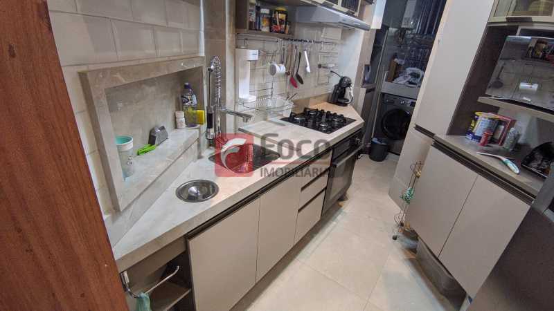 Conheça 8 do imóvel - Apartamento à venda Rua Riachuelo, Centro, Rio de Janeiro - R$ 490.000 - JBAP21626 - 24 8 - 24