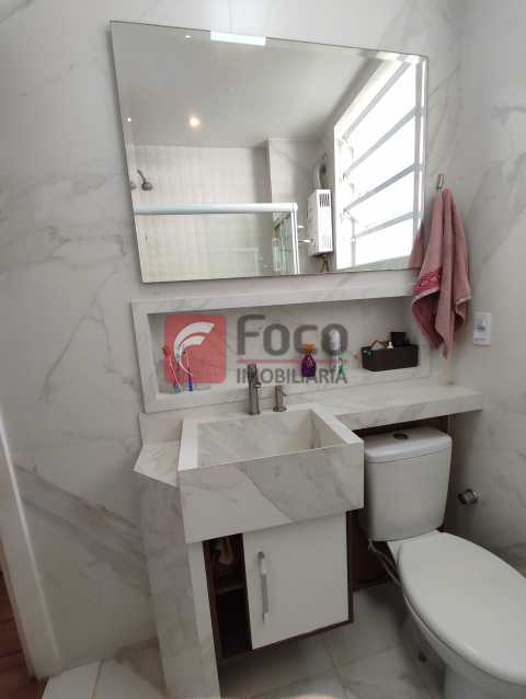 Conheça 30 do imóvel - Apartamento à venda Rua Riachuelo, Centro, Rio de Janeiro - R$ 490.000 - JBAP21626 - 21 30 - 21