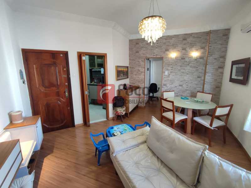 Conheça 32 do imóvel - Apartamento à venda Rua Riachuelo, Centro, Rio de Janeiro - R$ 490.000 - JBAP21626 - 1 32 - 1