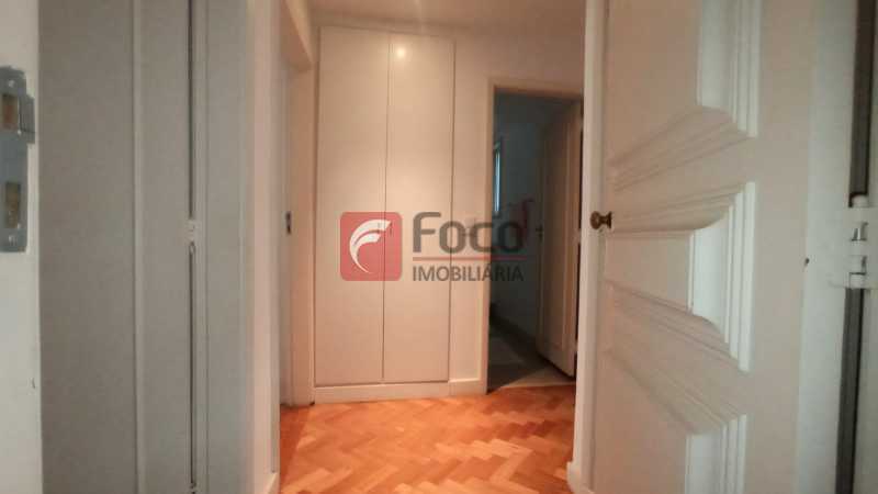Conheça 12 do imóvel - Apartamento 4 quartos à venda Lagoa, Rio de Janeiro - R$ 3.200.000 - JBAP40571 - 7 12 - 7